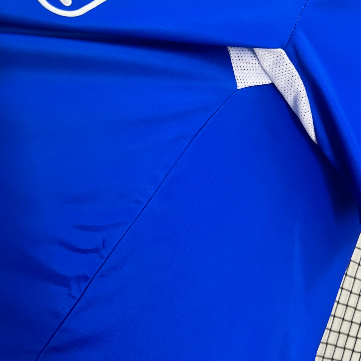 Retro Real Oviedo 90/91 Home