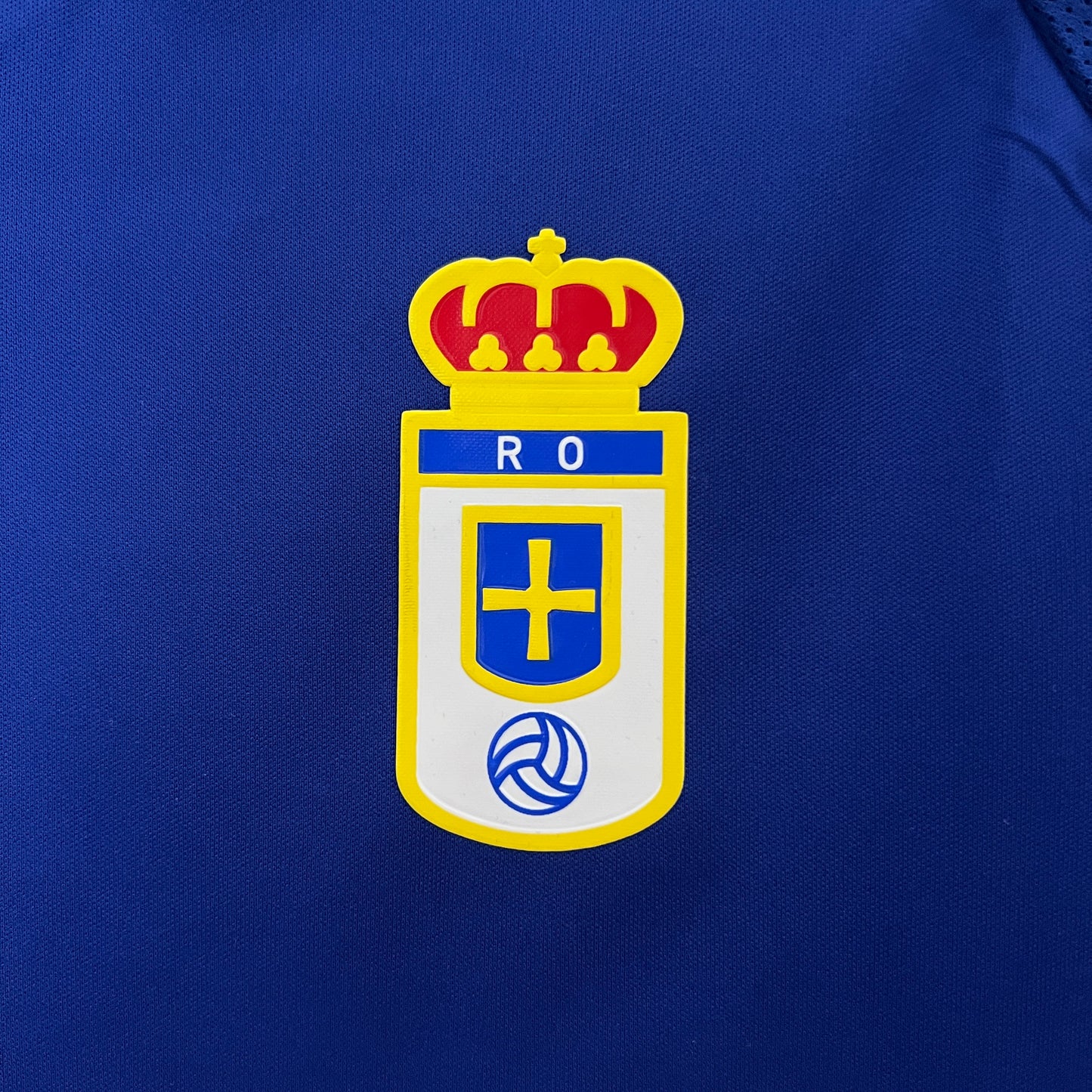 24/25 Real Oviedo Home