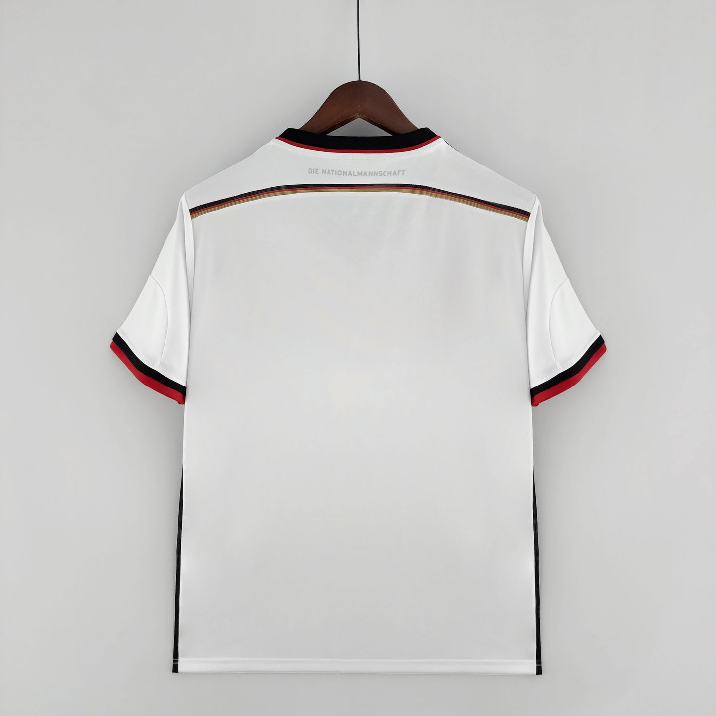 Retro 2014 Germany home