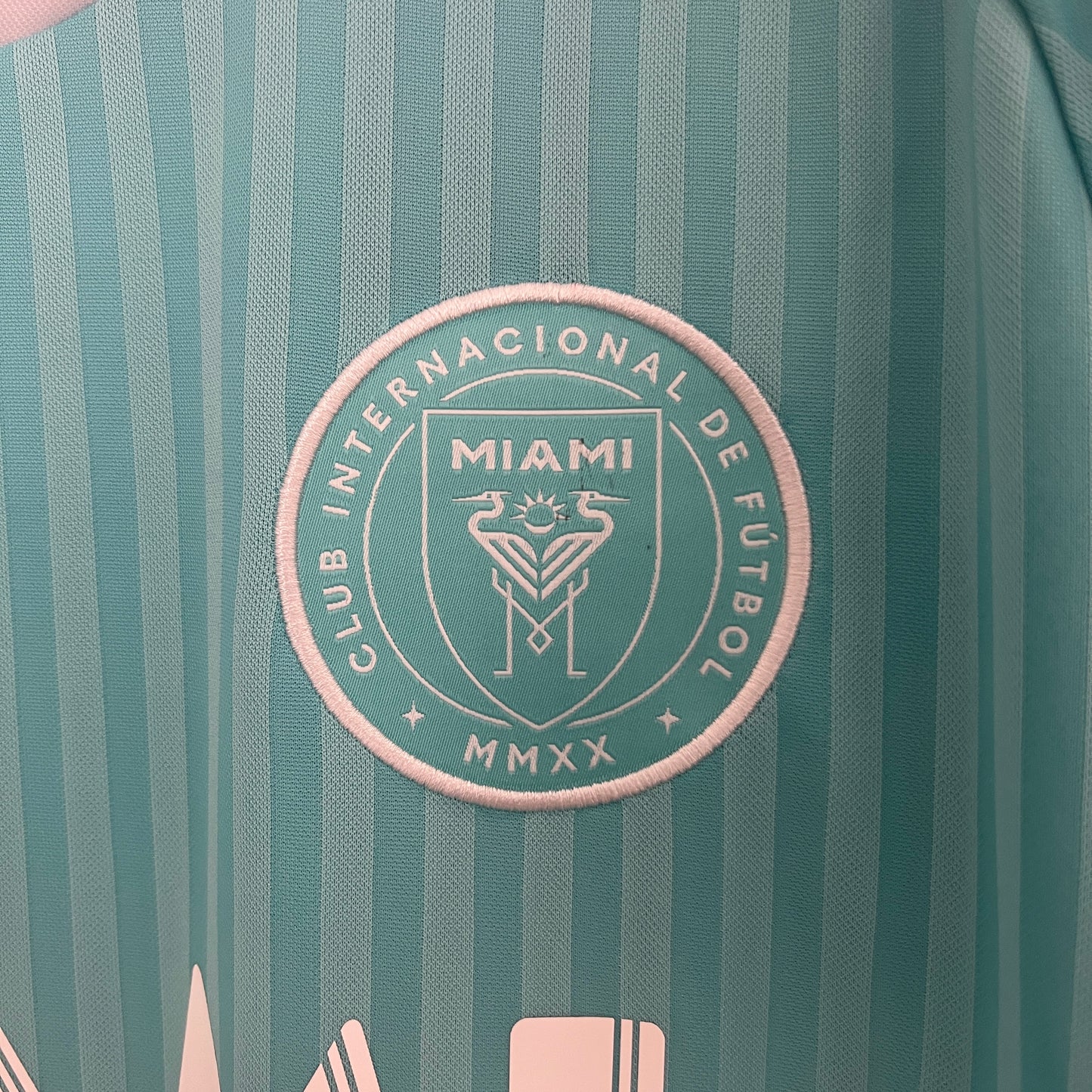 24/25 Inter Miami Third away