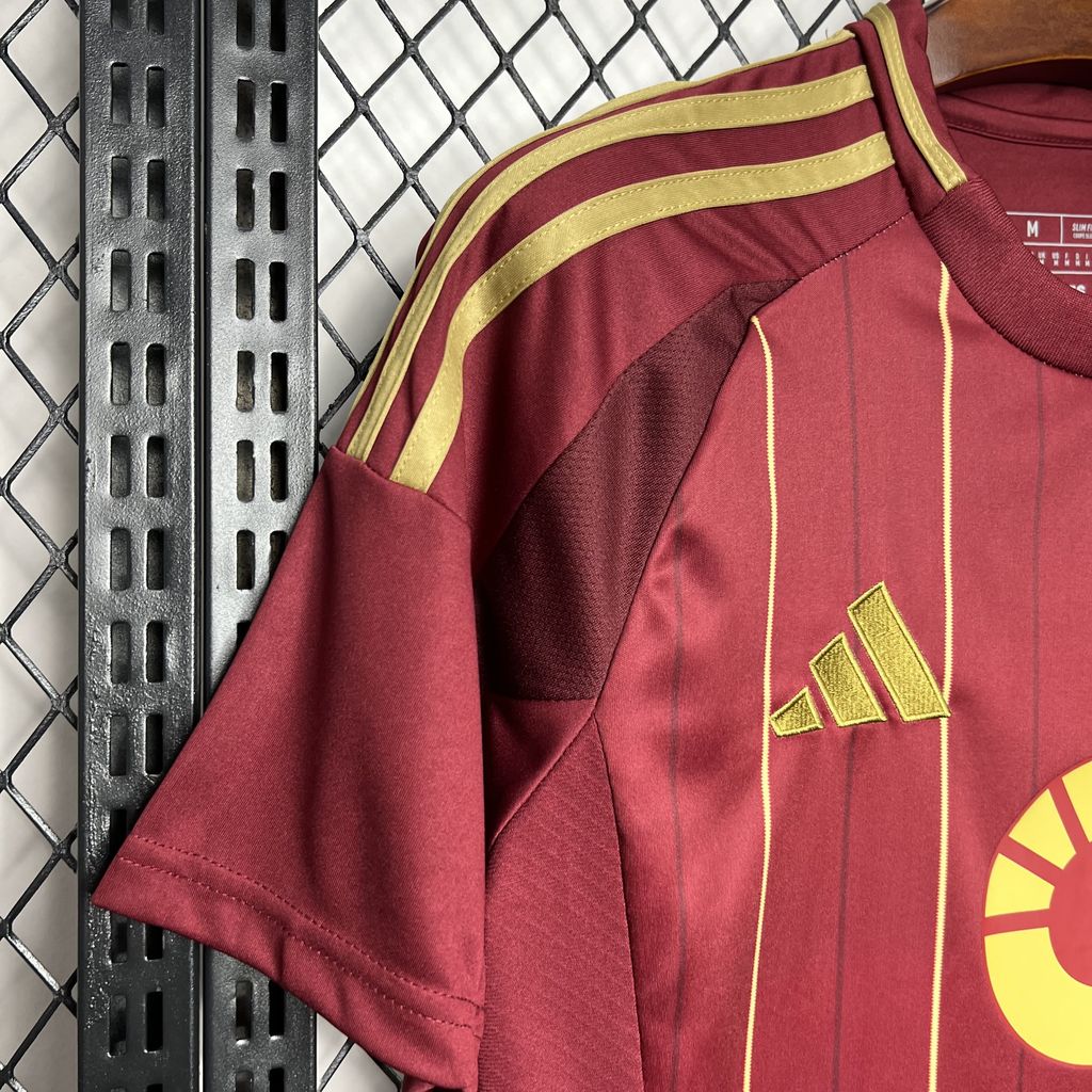 AS Roma 2024/25