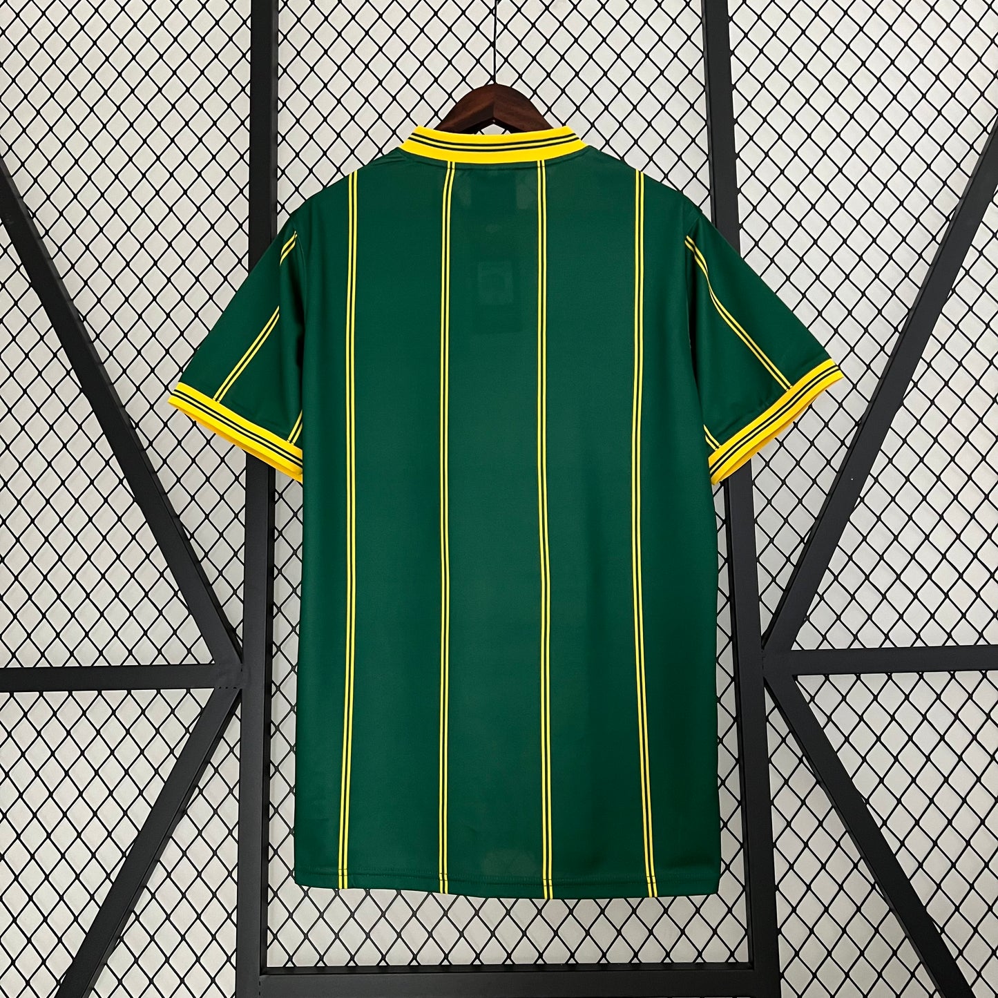Retro Leicester City 1984 Away