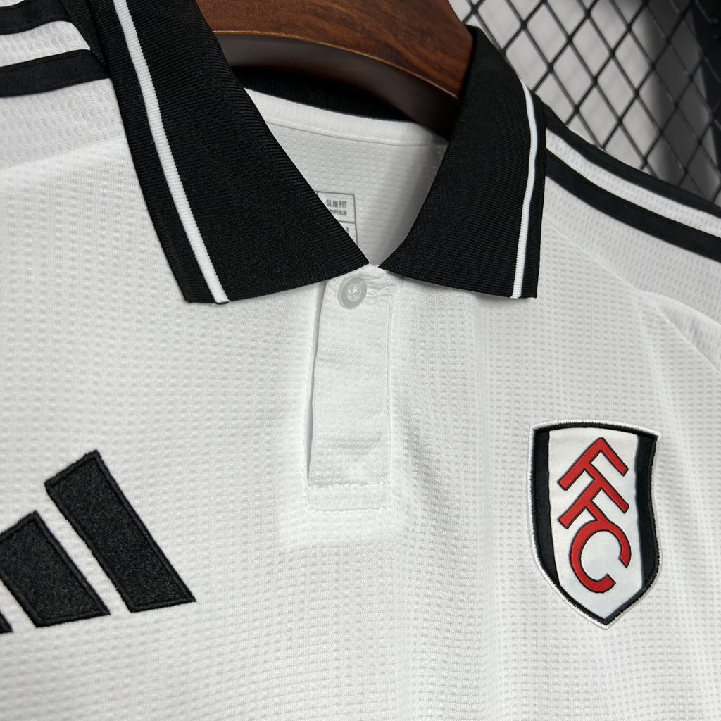 Fulham 2024/25 Home