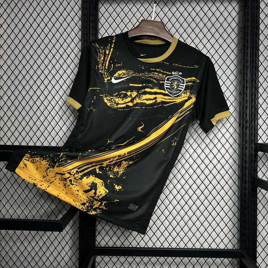 Sporting CP Third Away 2024/25