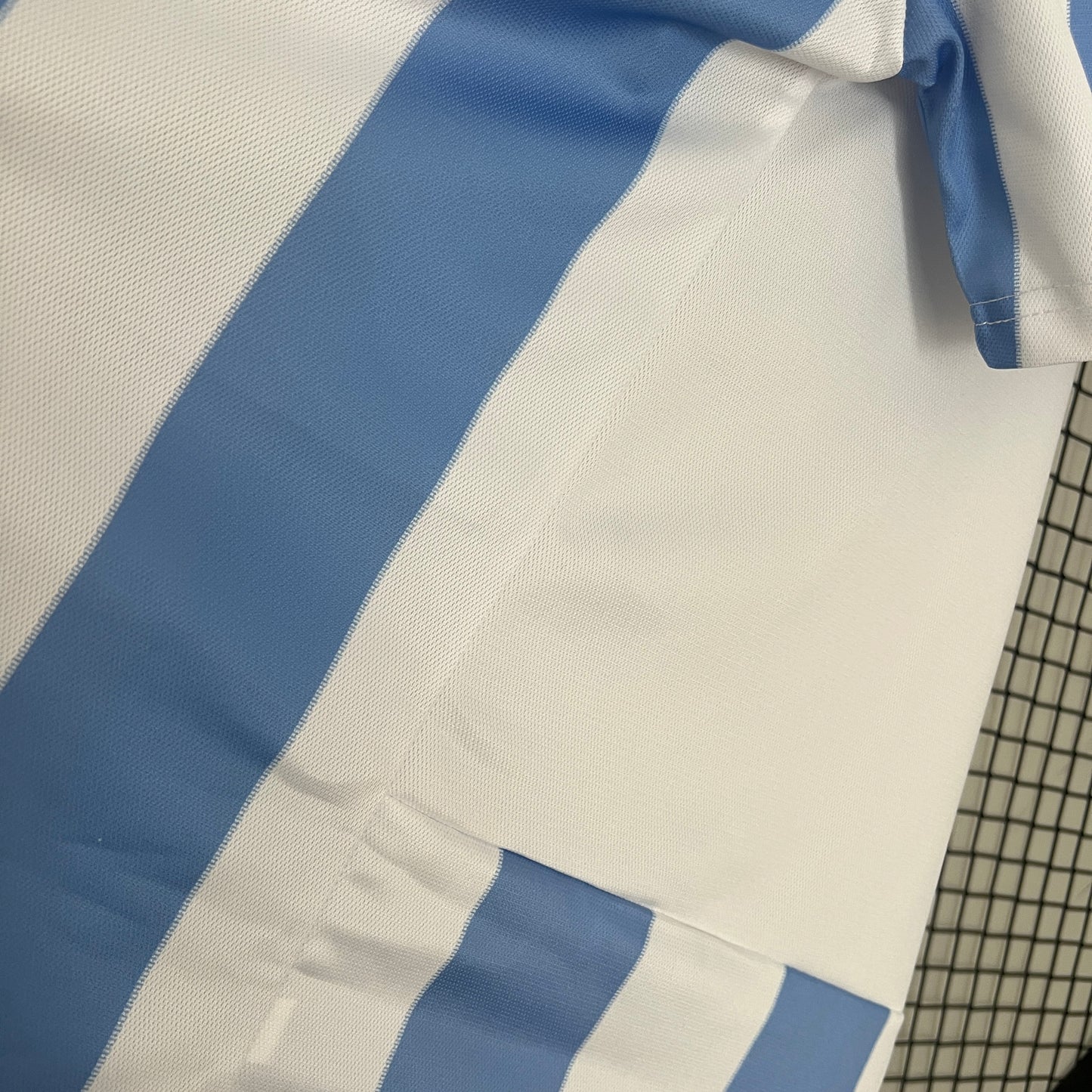 Retro Malaga 12/13 Home