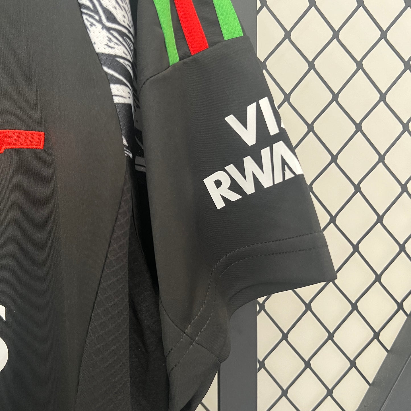 Arsenal 2024/25 Away