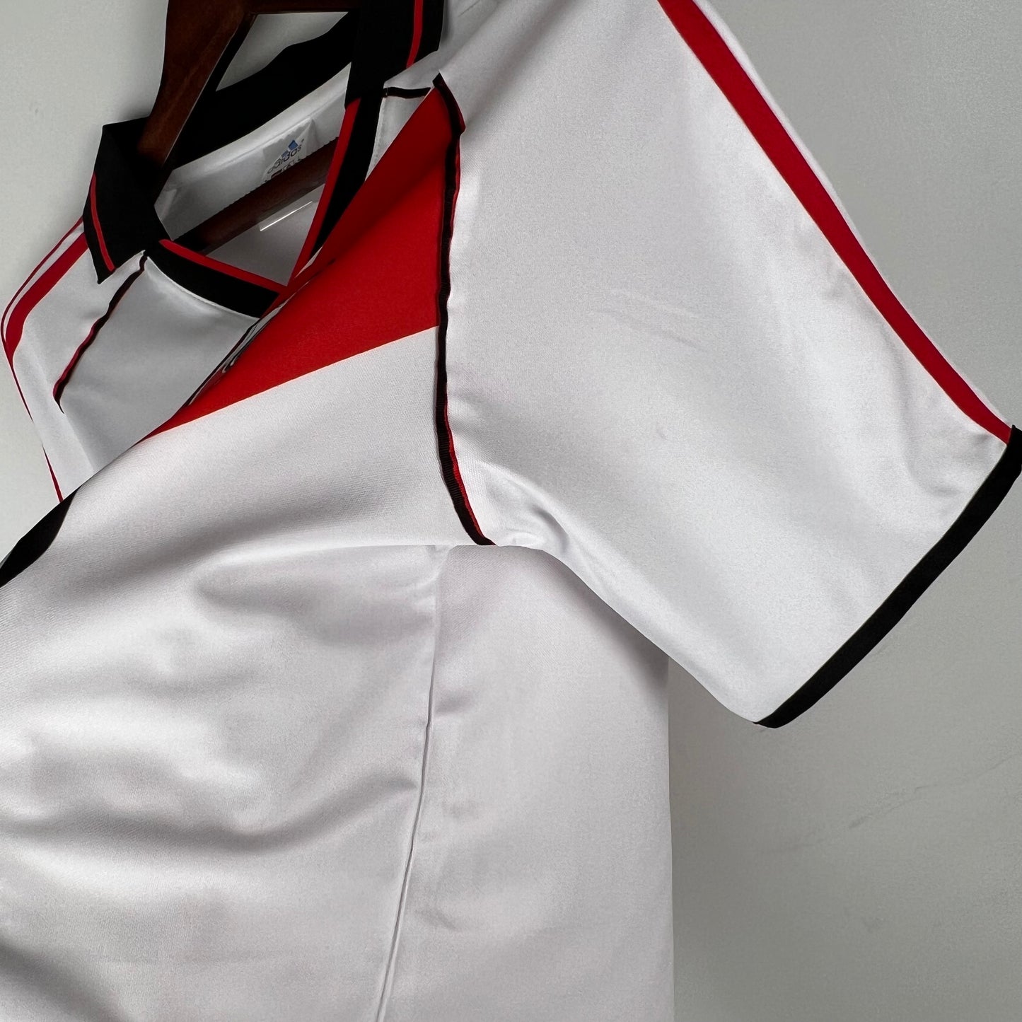Retro River Plate 00/01 Home