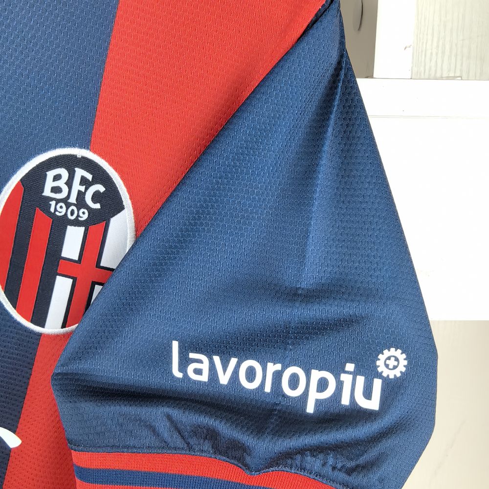 Bologna 2024-25 Home