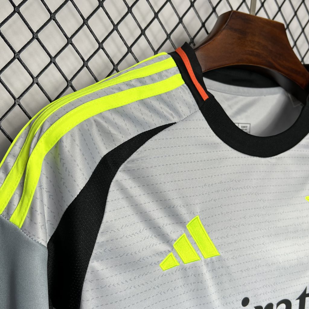 Benfica Third Away 2024/25