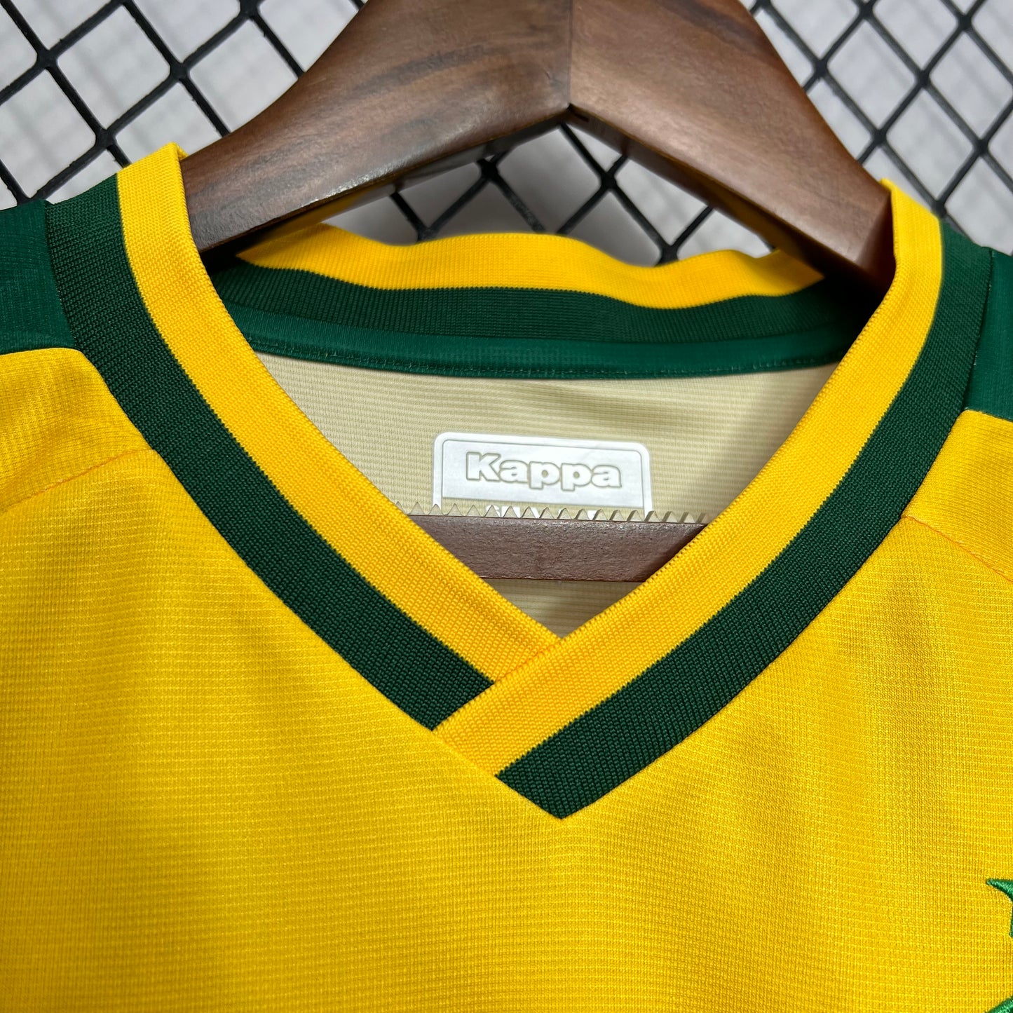 Cuiabá 2024/25 Home