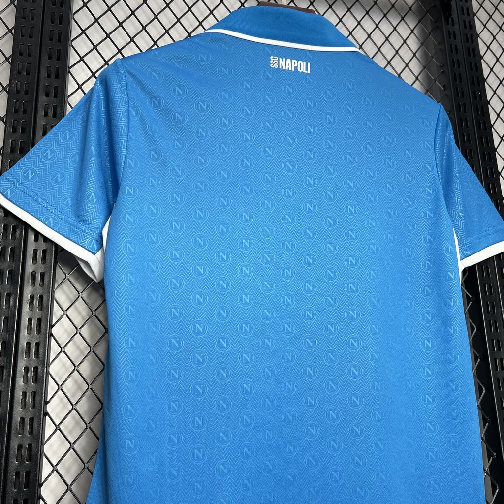 Napoli 2024/25 Home