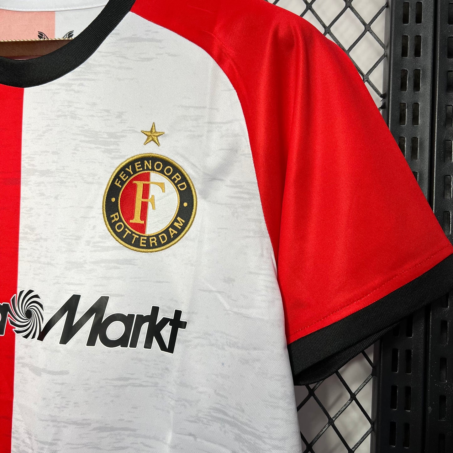 Feyenoord Rotterdam 2024/25 Home