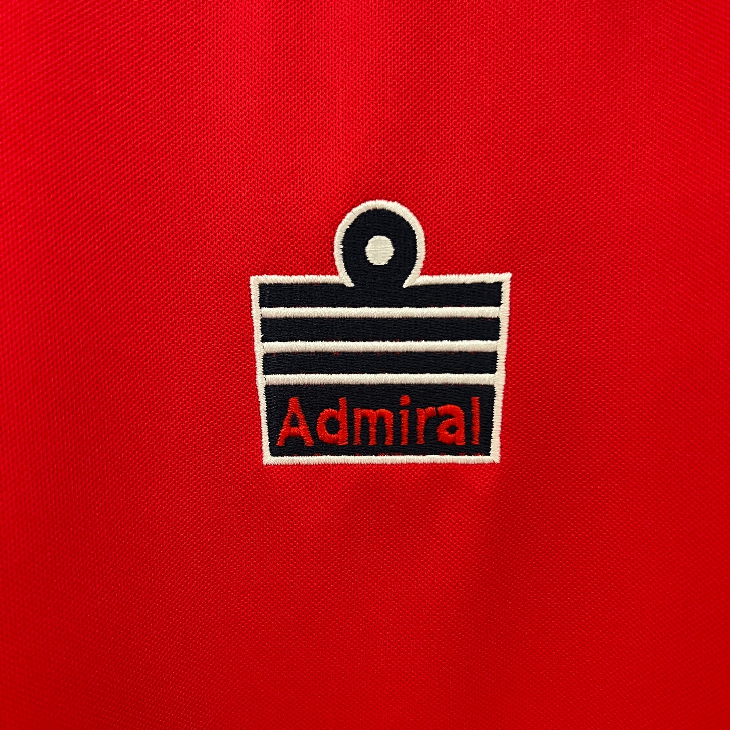 Retro England 1982 Away