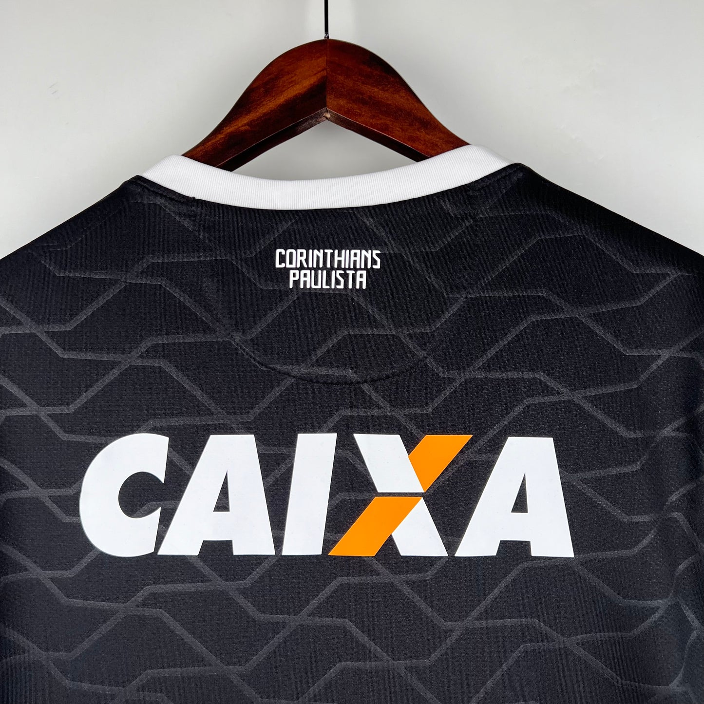 Retro Corinthians 2008 Away
