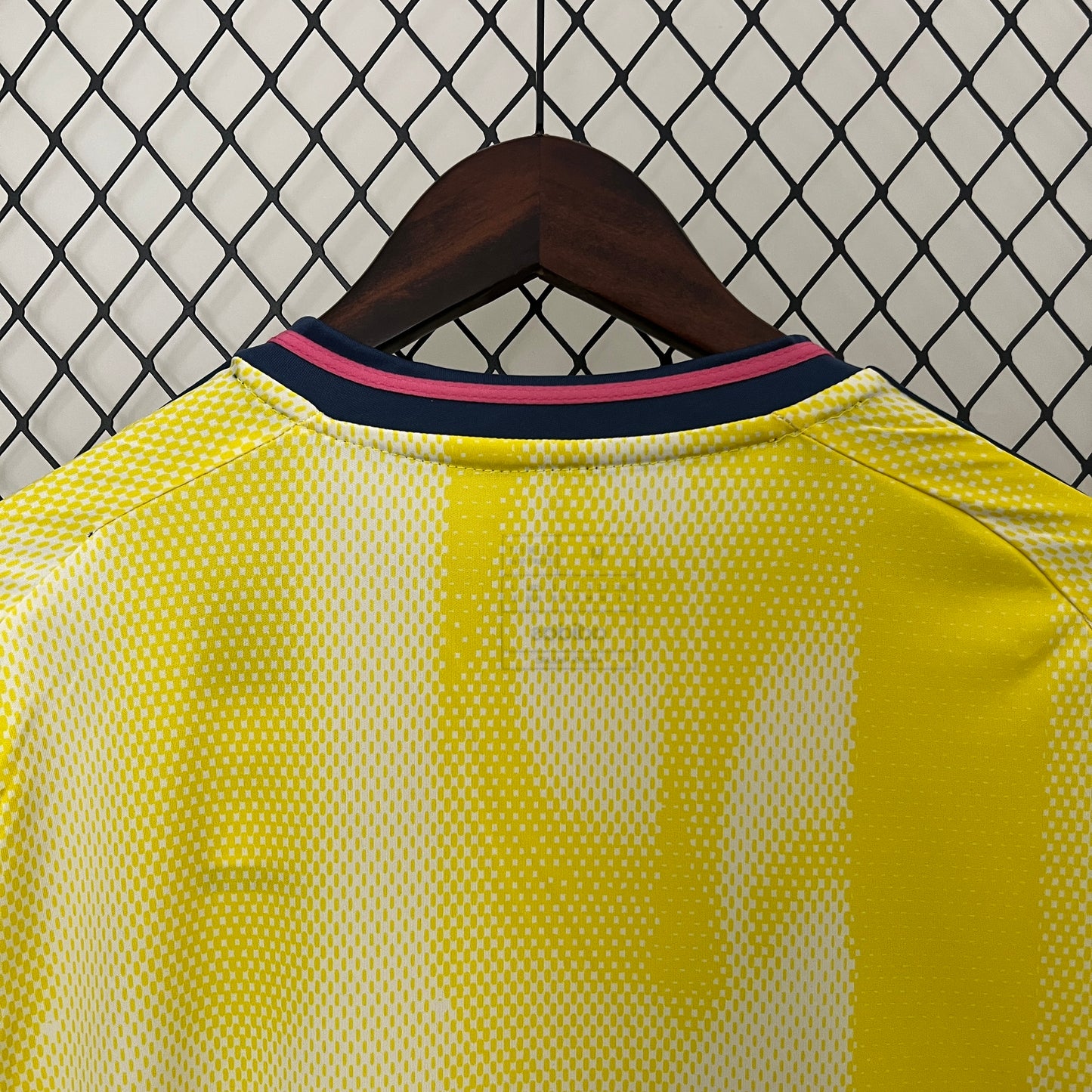 24/25 Juventus Away