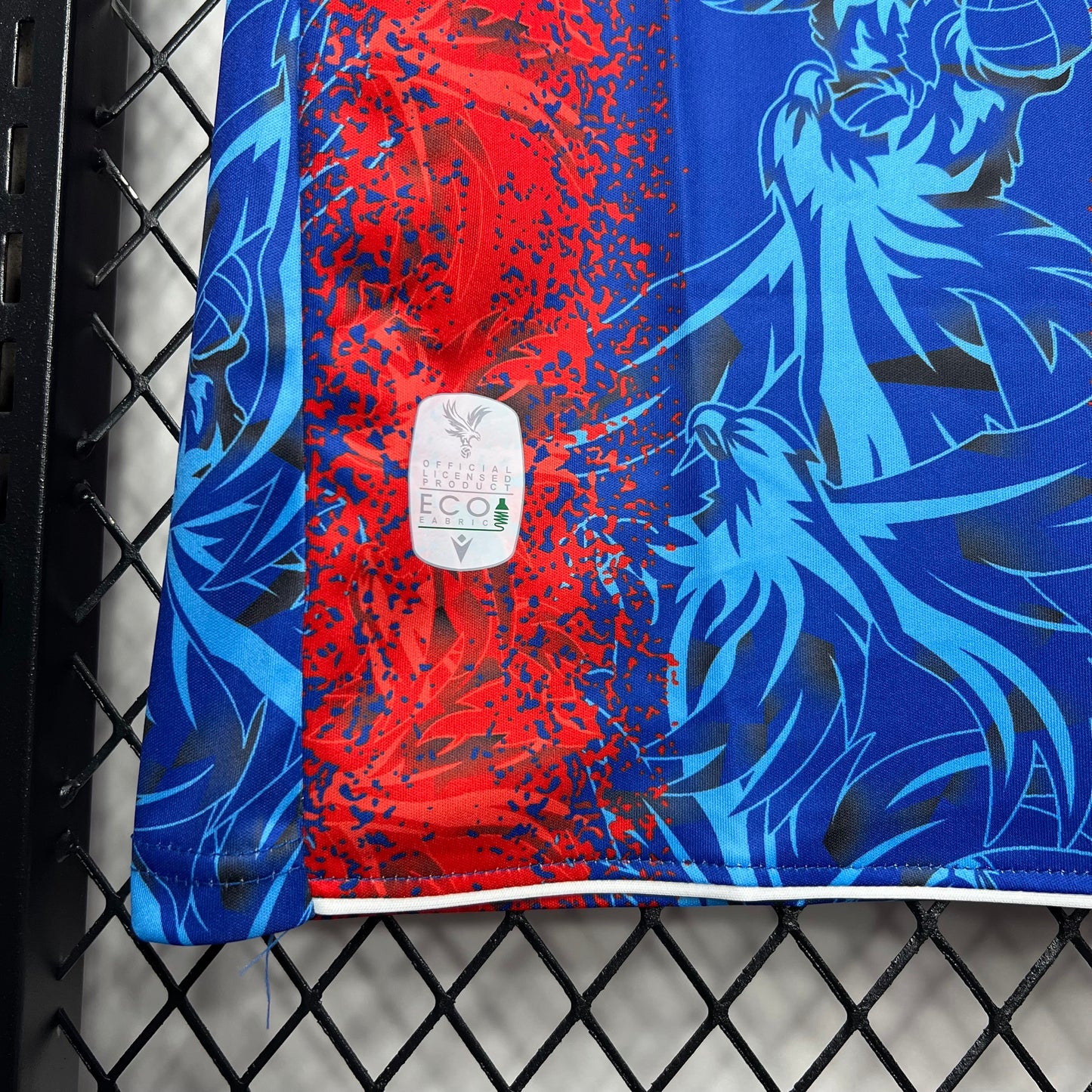 Crystal Palace 2024/25 Home