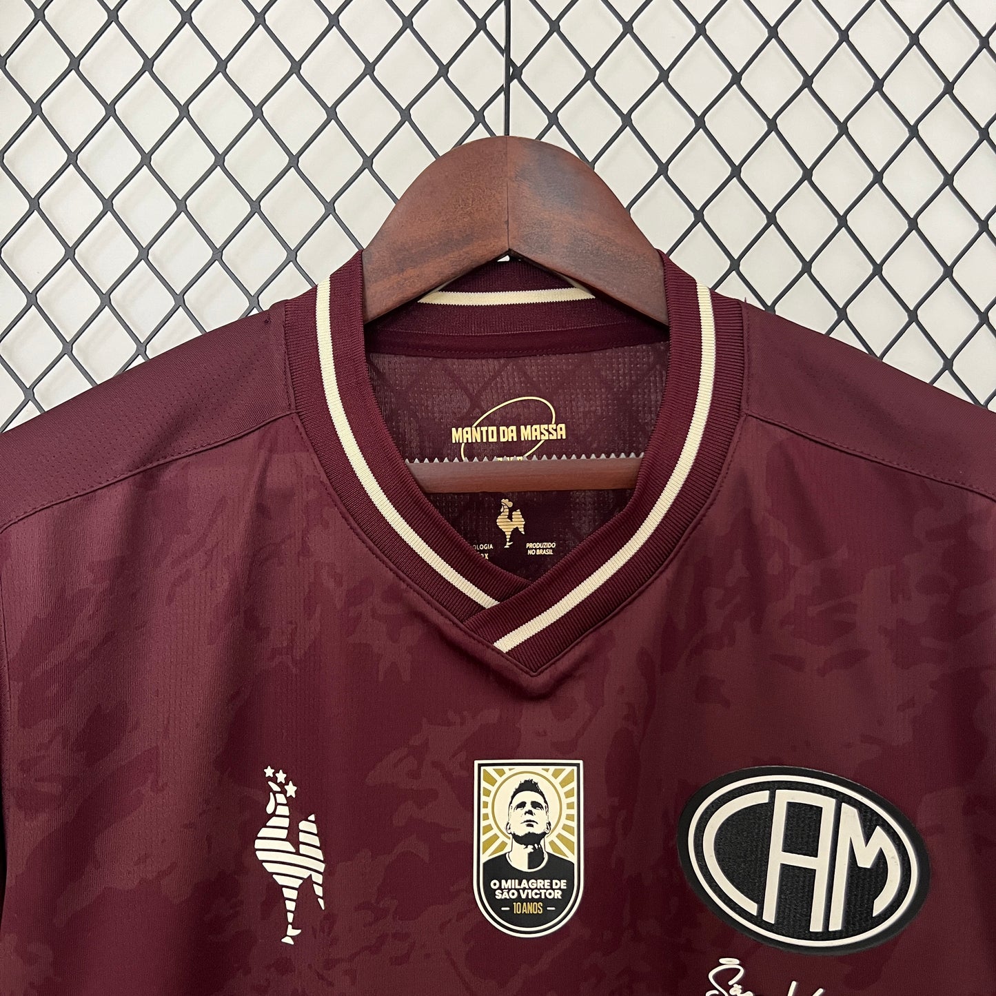 24/25 Atletico Mineiro Special Edition
