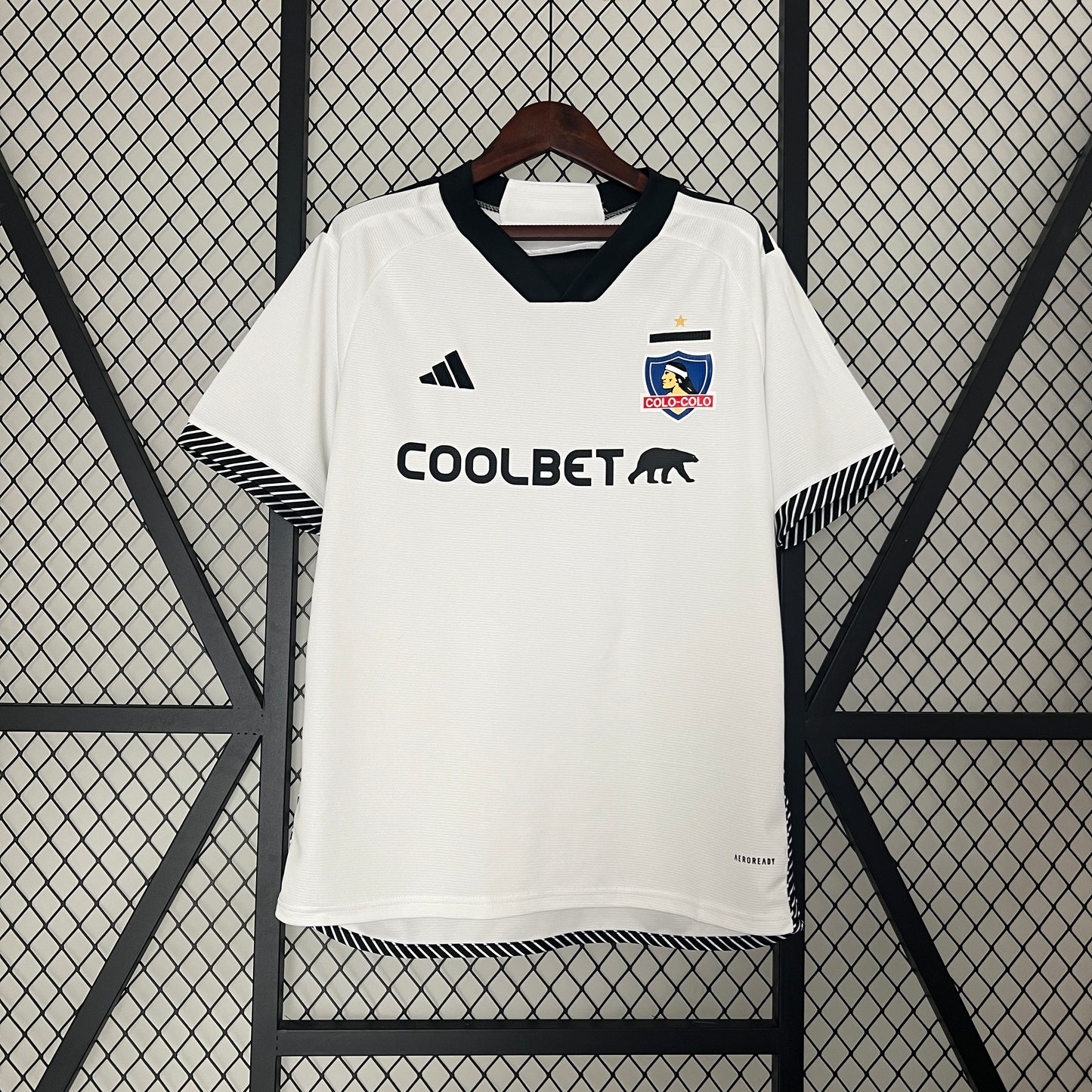 24/25 Colo Colo Home