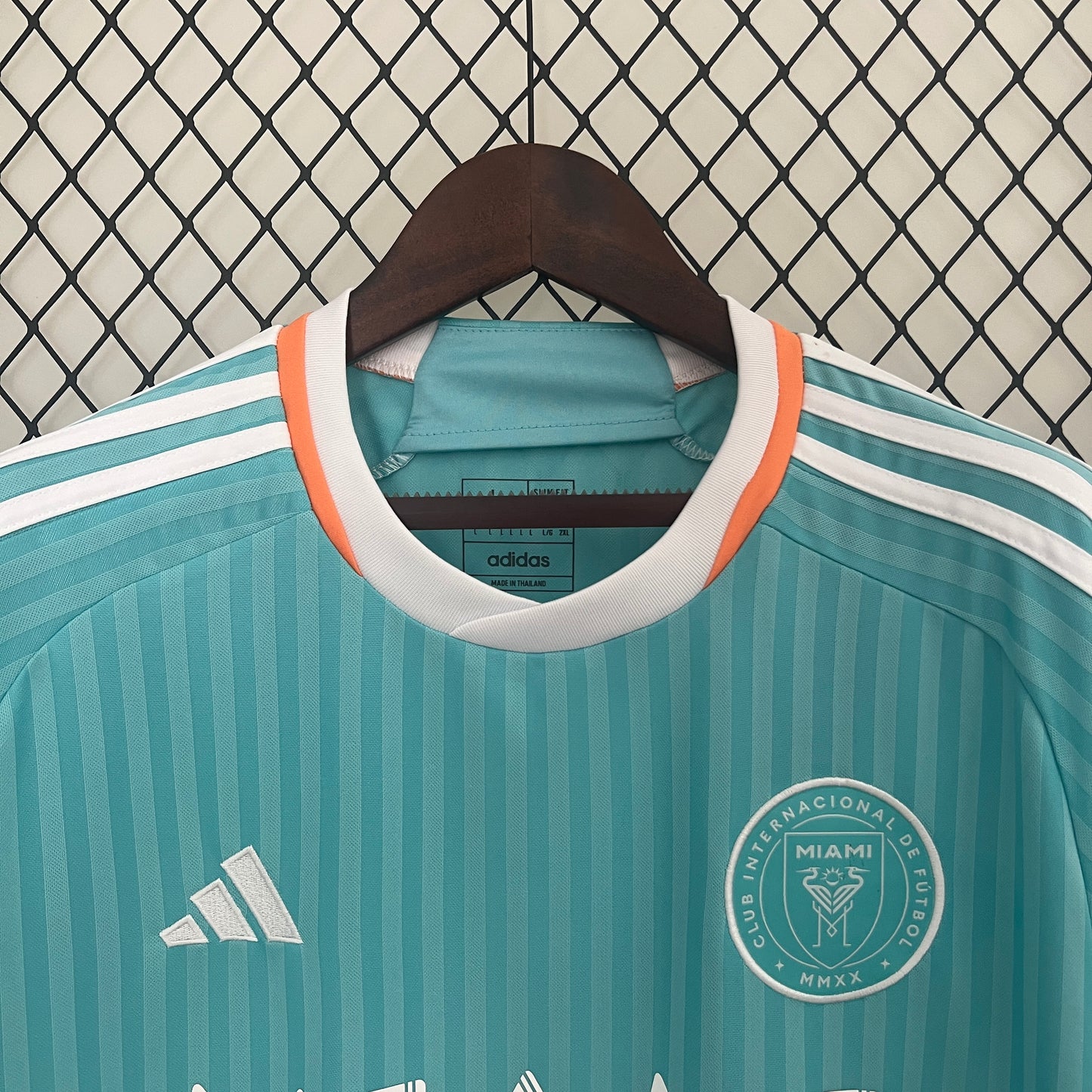24/25 Inter Miami Third away