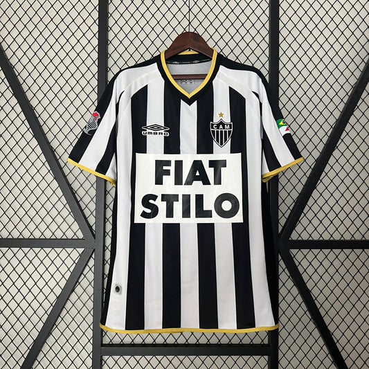 Retro Atlético Mineiro 2003 Home