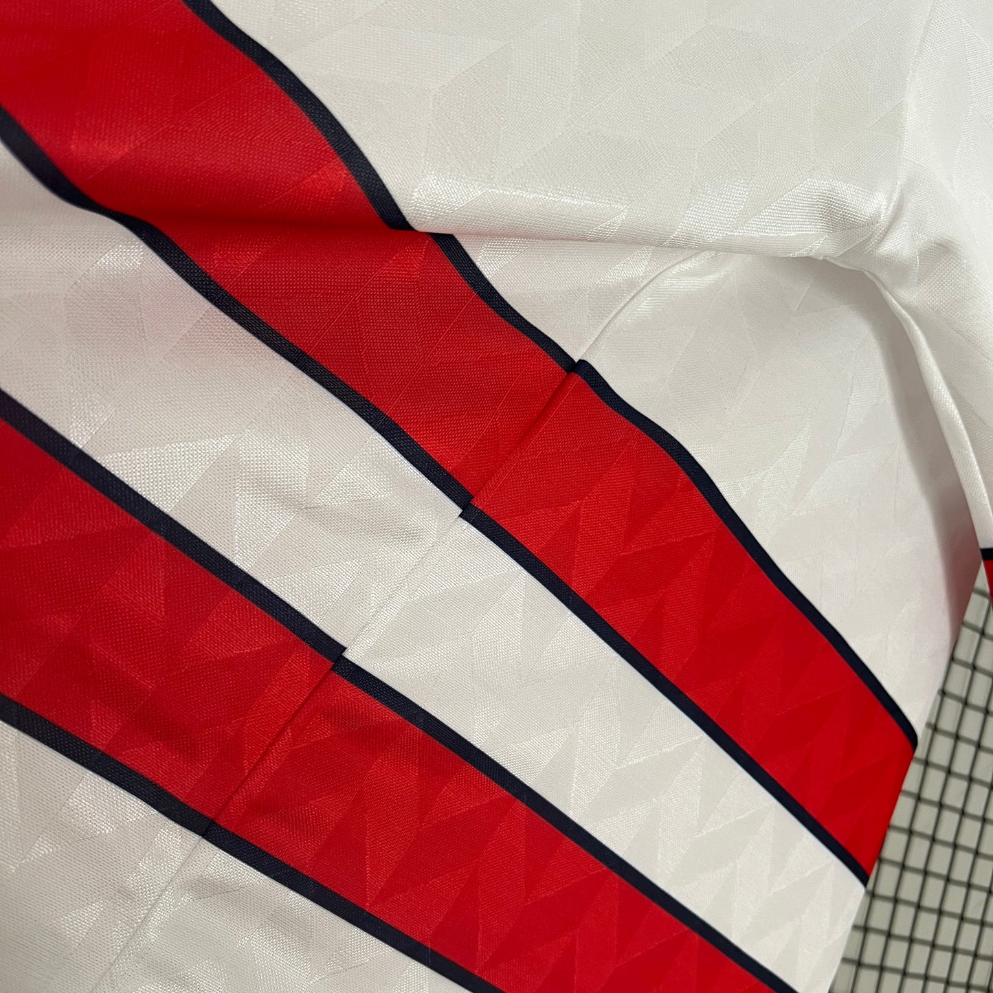 Retro Denmark 1988 Away