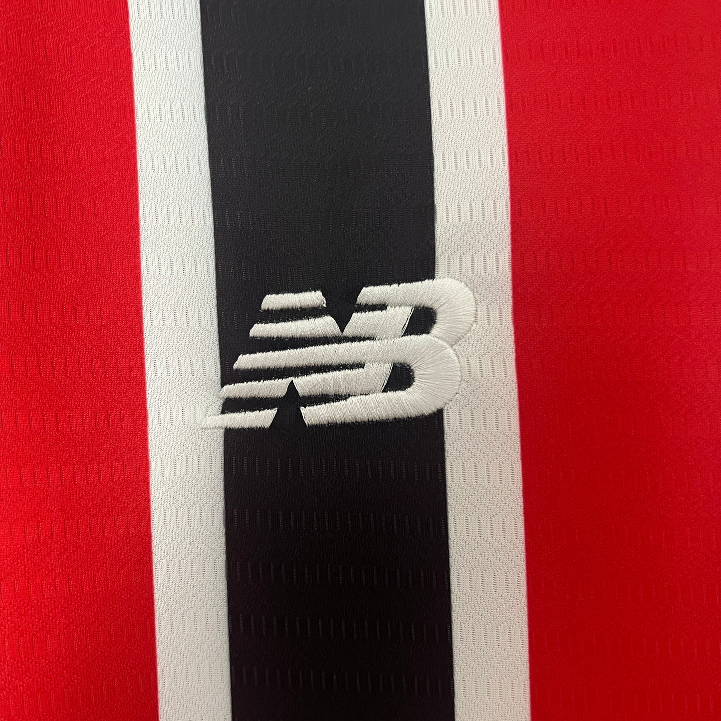 24/25 Long Sleeve Sao Paulo Away