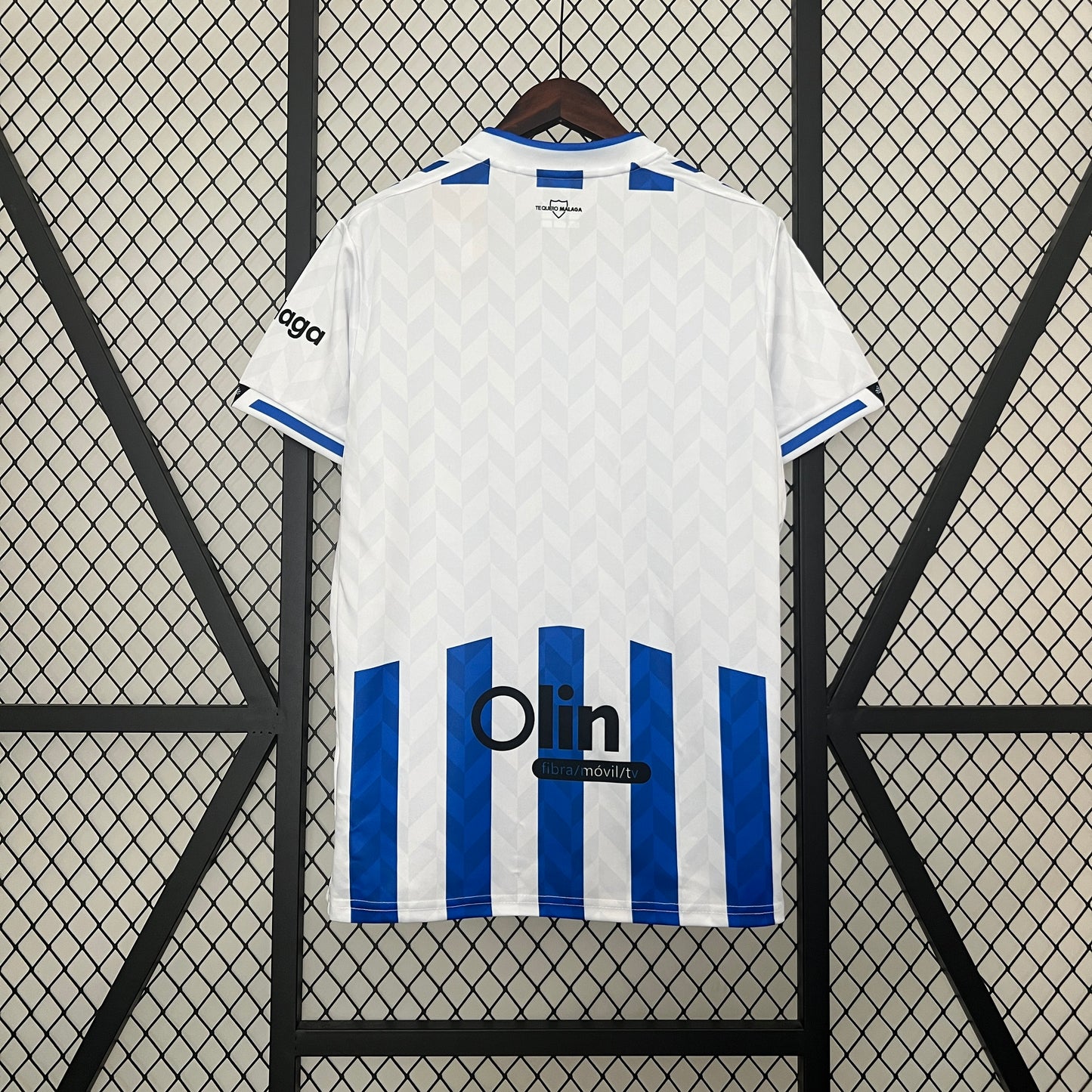 24/25 Malaga Special Edition