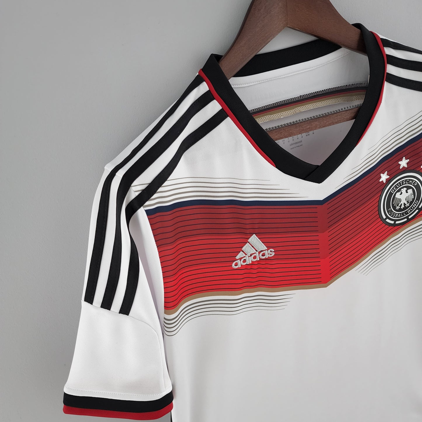 Retro 2014 Germany home
