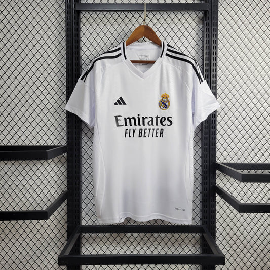 Real Madrid 2024/25 Domicile