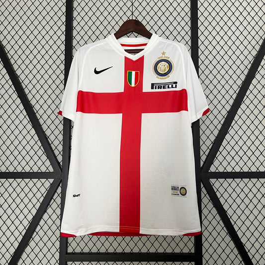 Retro Inter Milan 07/08 Away