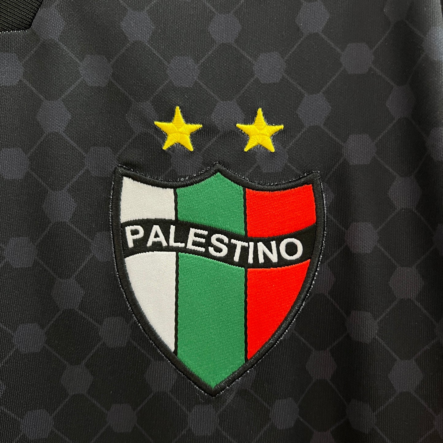 24/25 Palestino Away