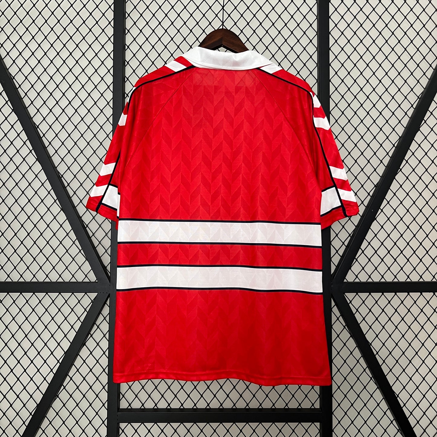 Retro Denmark 1988 Home