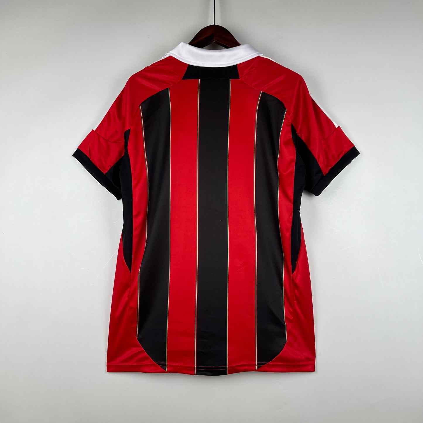 Retro AC Milan 12/13 Home