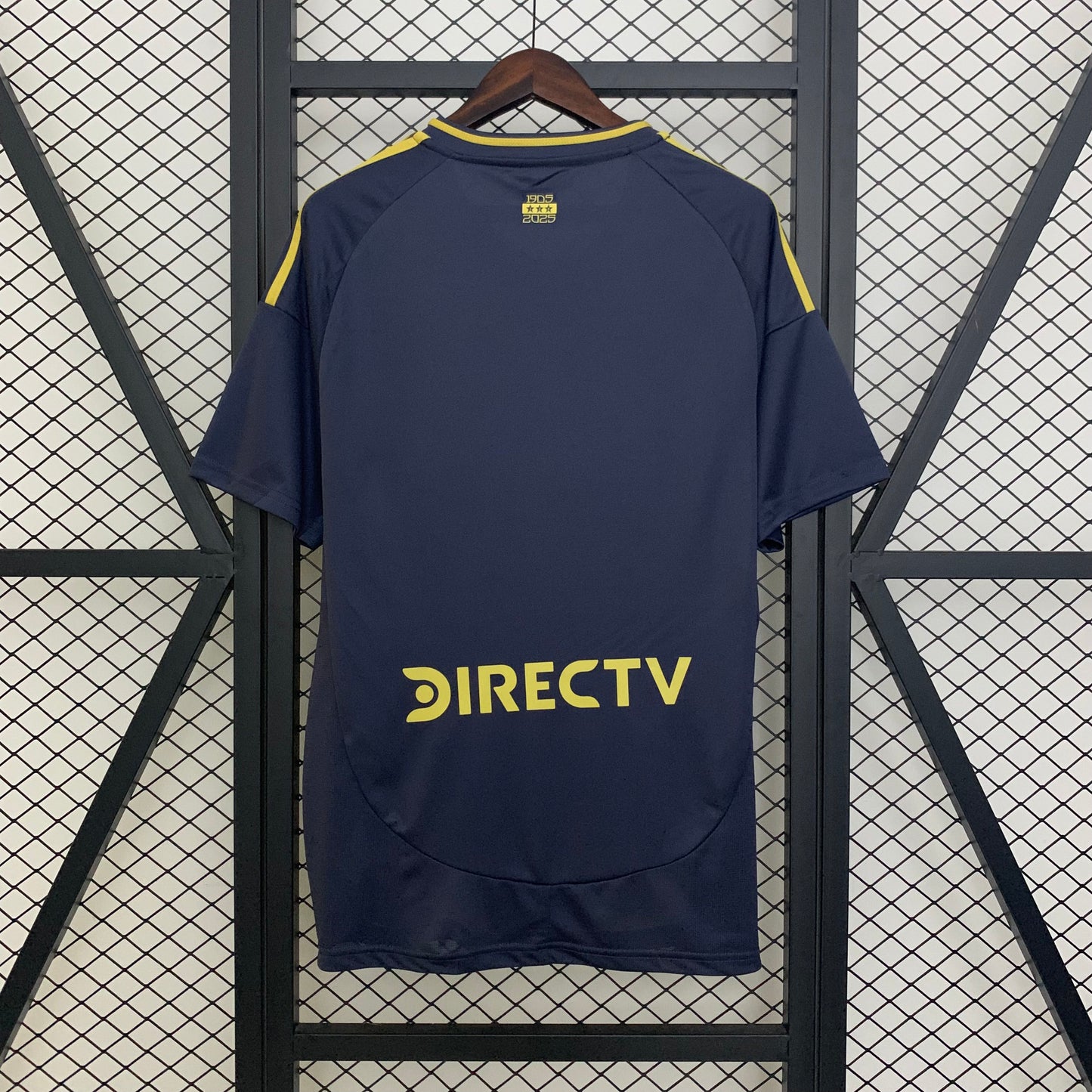 25/26 Boca Juniors Special Edition