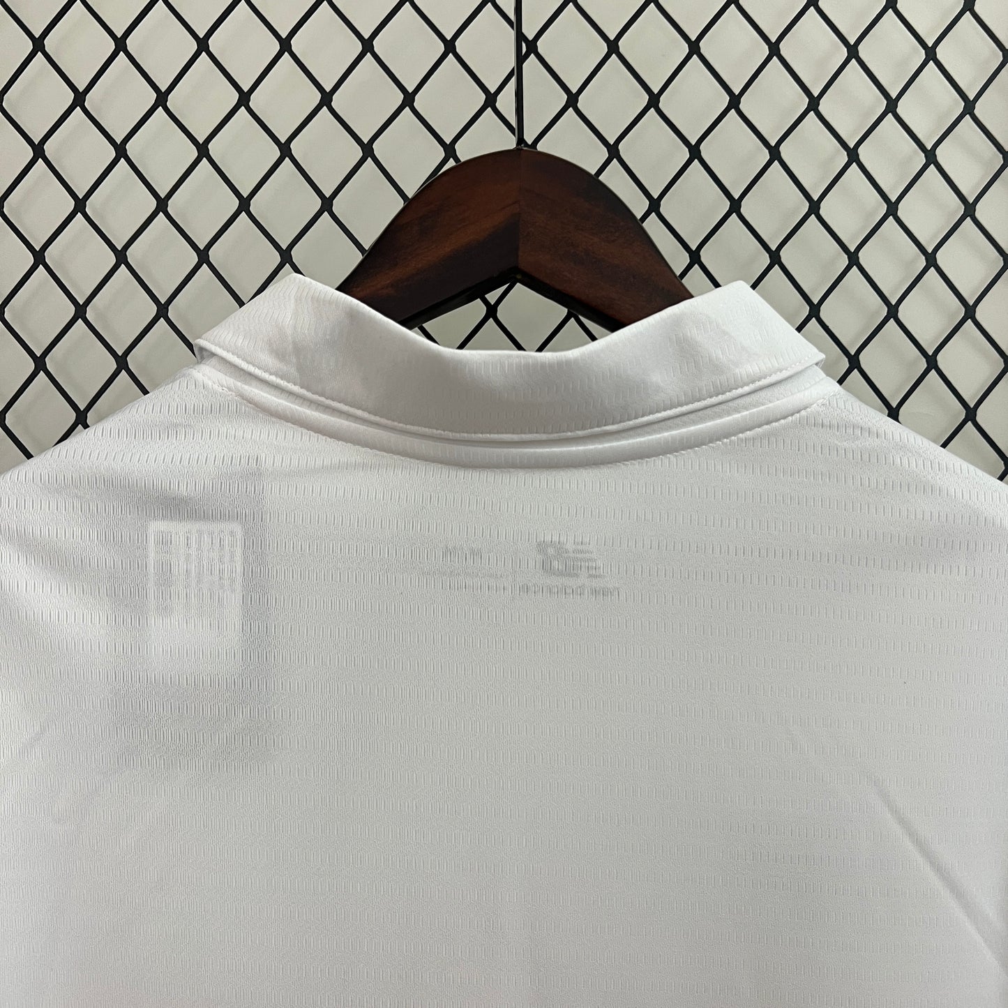 24/25 Long Sleeve Sao Paulo Home