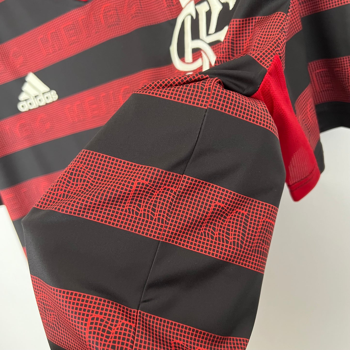 Retro Flamengo 19/20 home