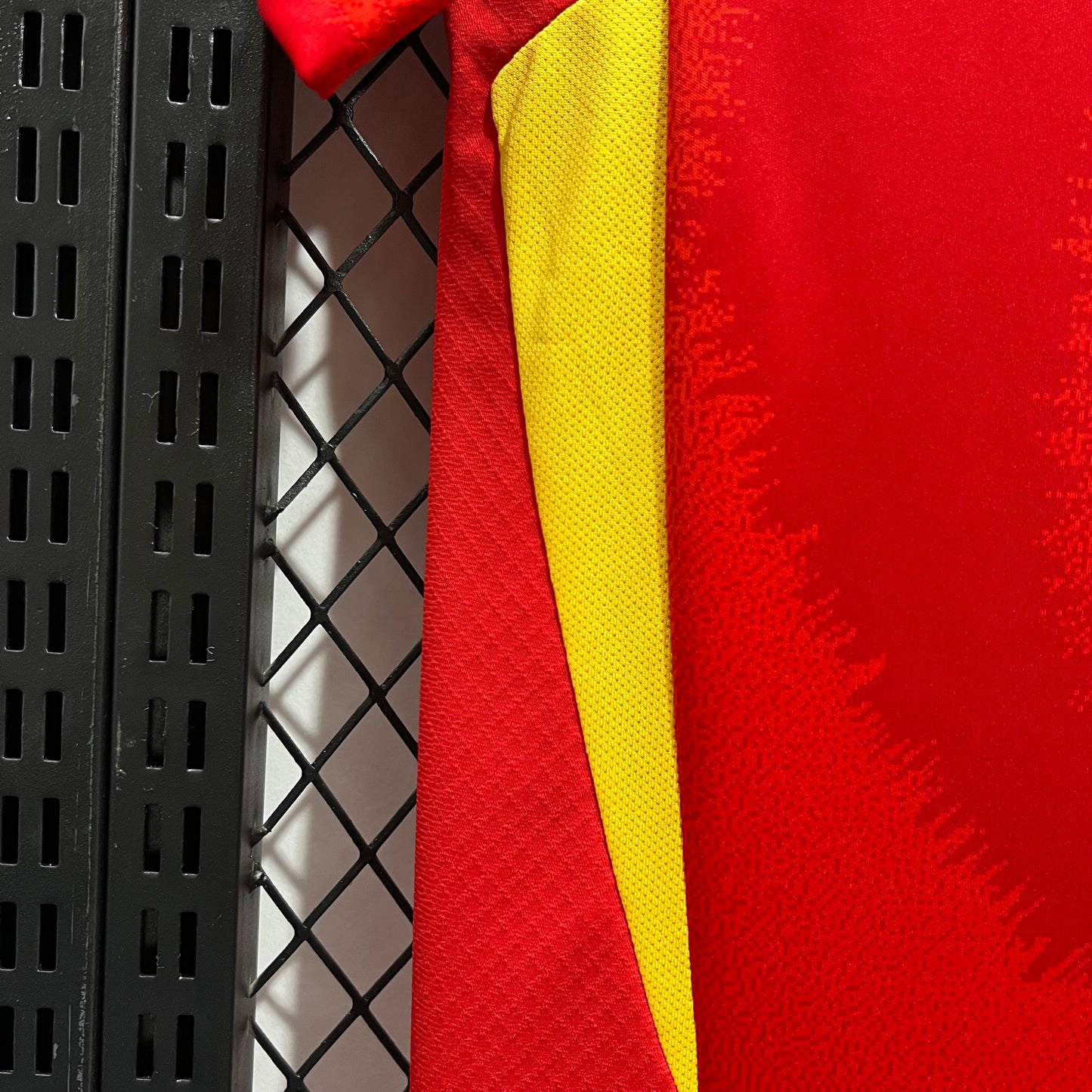 Spain 2024/25 Euro Home