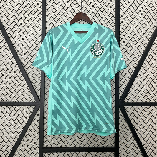 24/25 Palmeiras Goalkeeper