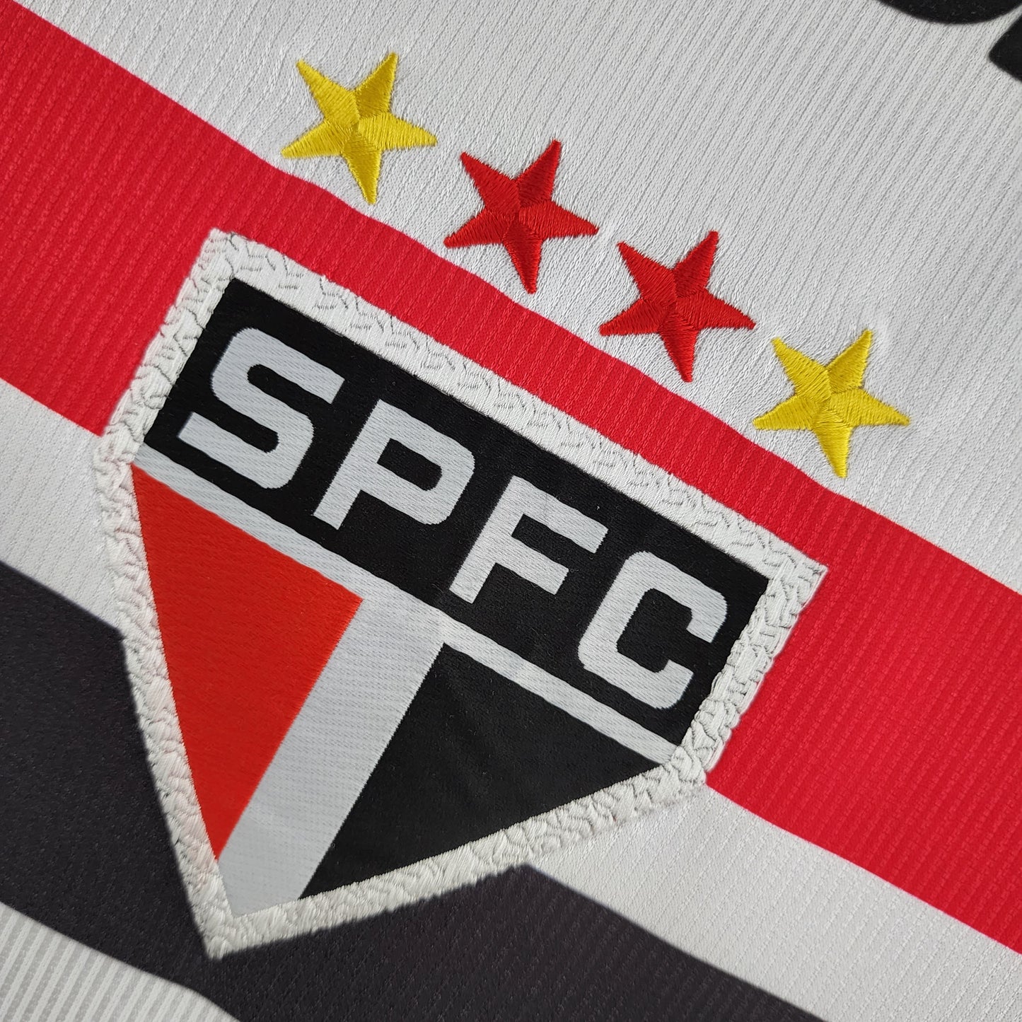 Retro sao paulo 1999 home