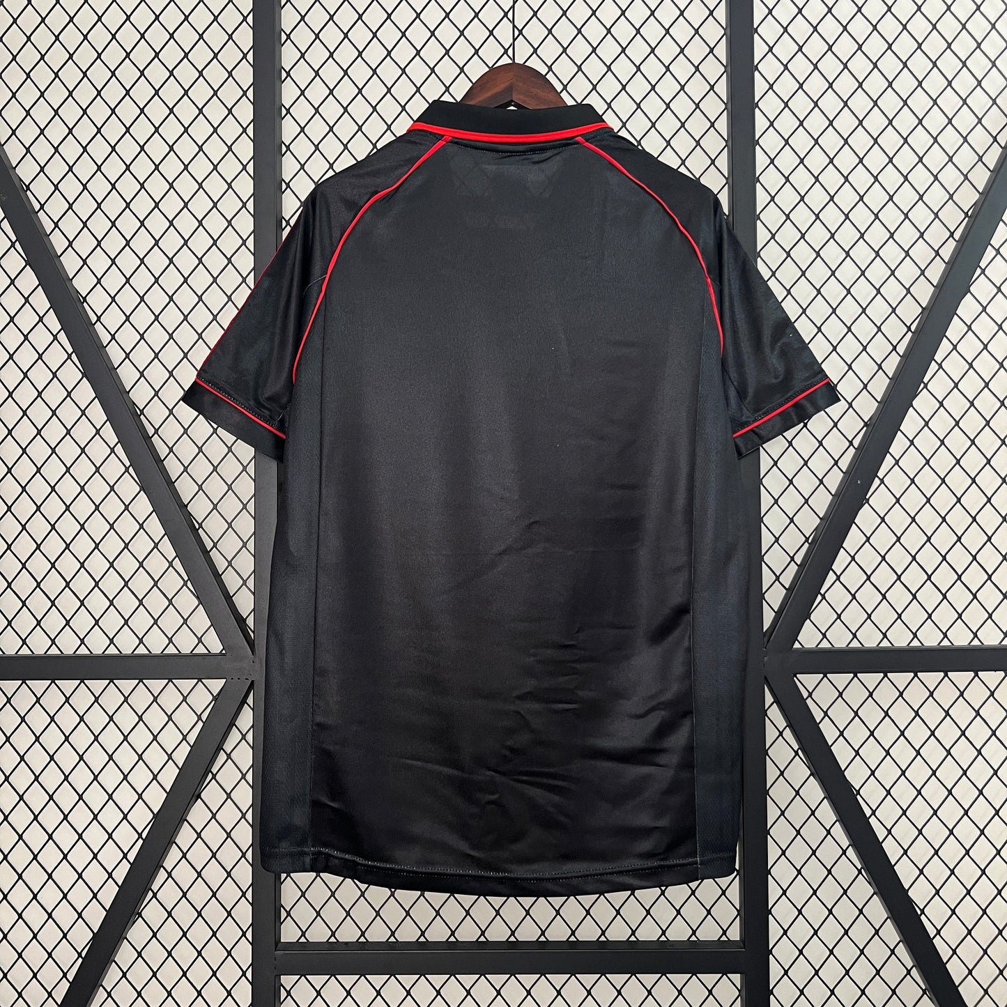 Retro AC Milan third away