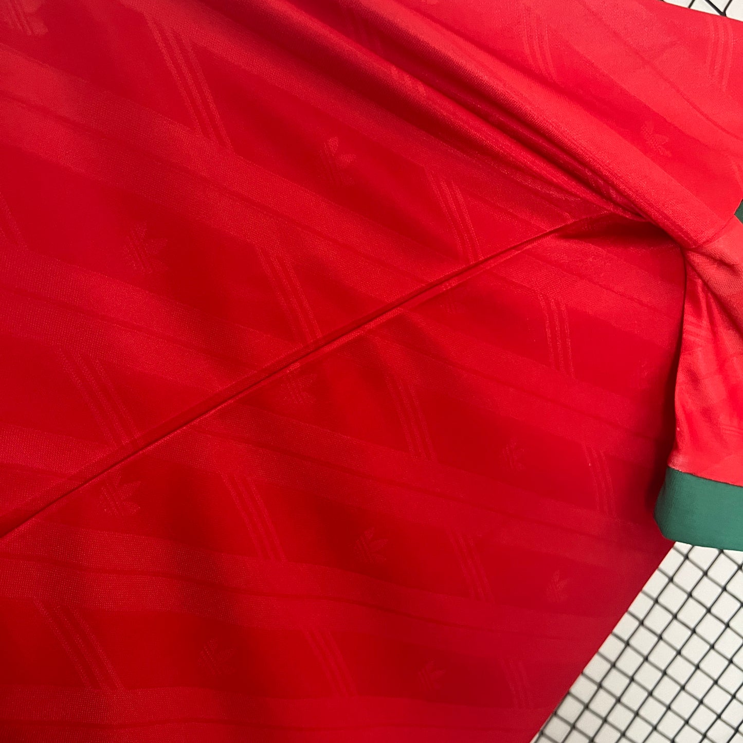 Portugal 92/94 Home Retro