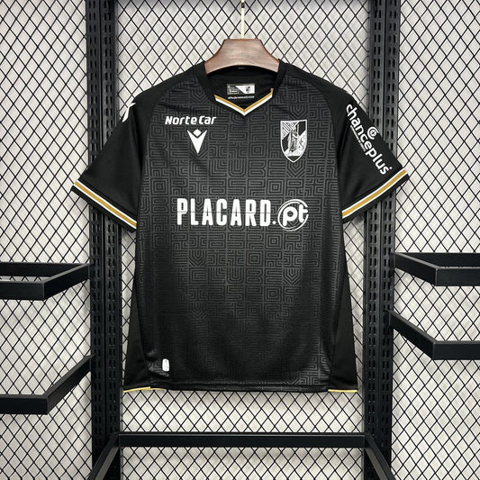 Vitoria de Guimaraes 2024/25 Away