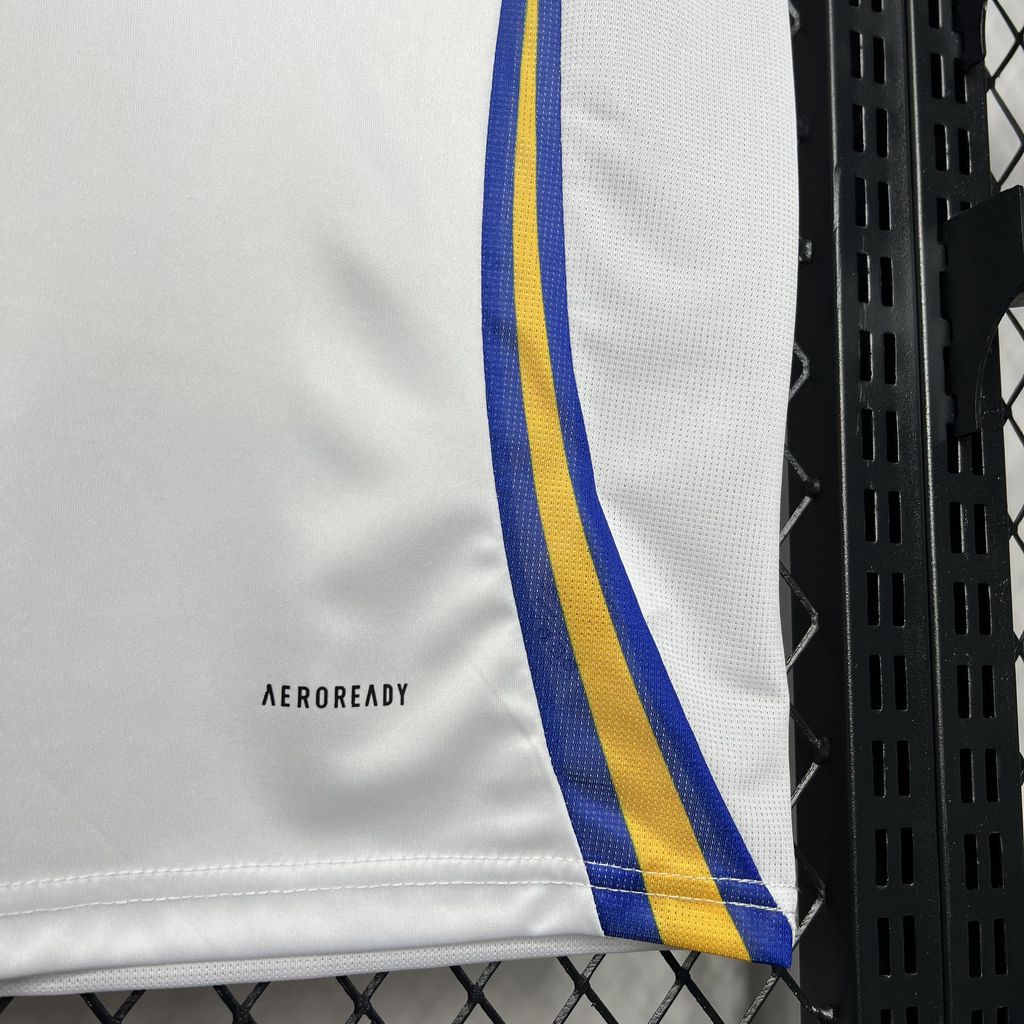 Boca Juniors 2024/25 Away