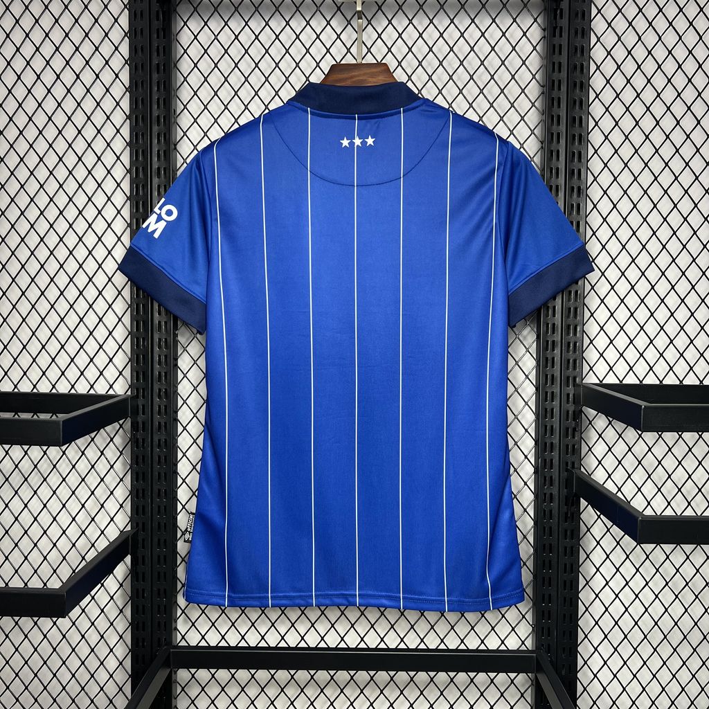 Ipswich Town F.C. 2024/25 Home