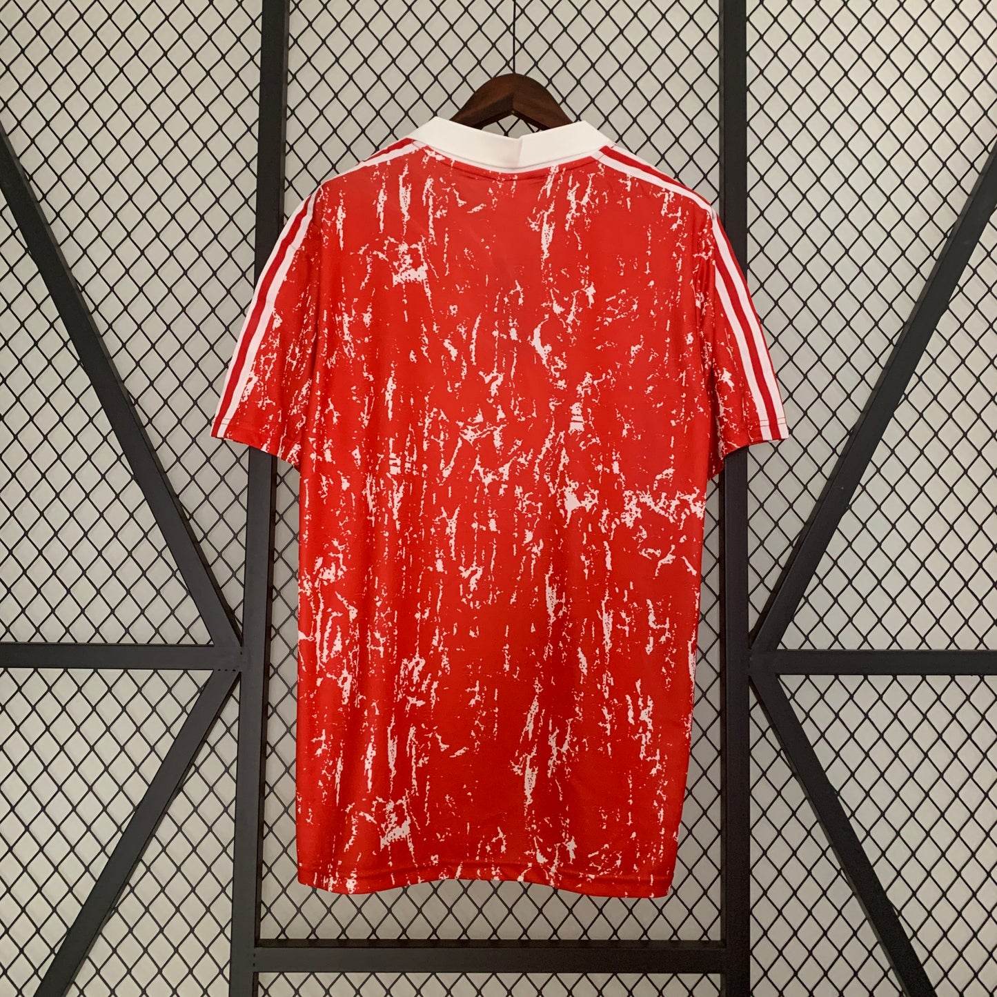 Retro Soviet Union 1990 Home