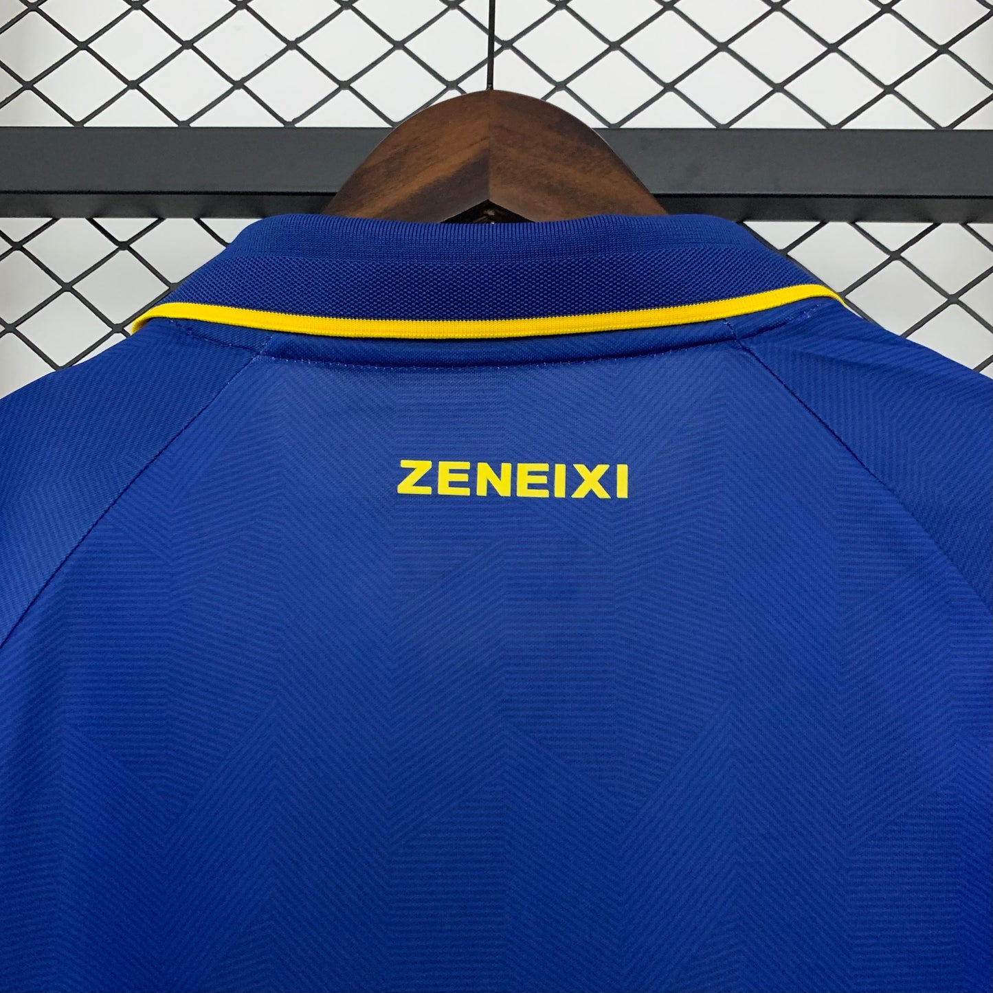 25/26 Genoa Special Edition
