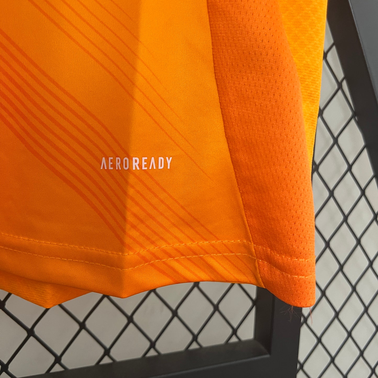 Real Madrid 2024/25 Away