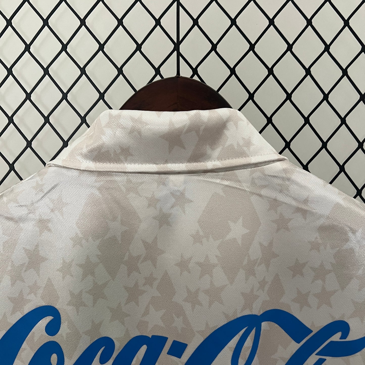 Retro Cruzeiro 93/94 away