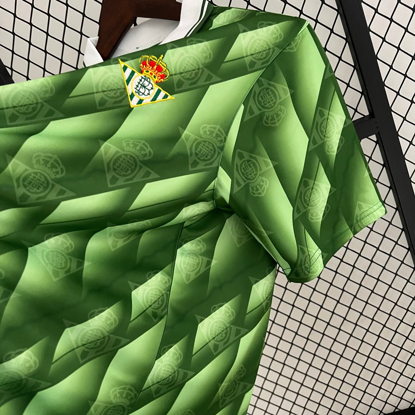 Retro Real Betis 1993 Home