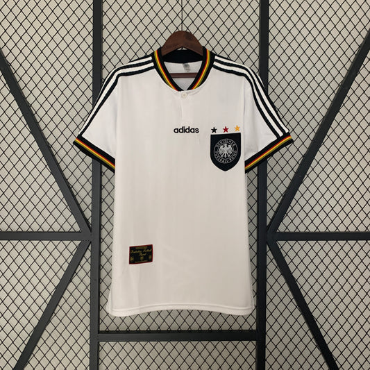 Retro Germany 1996 Home